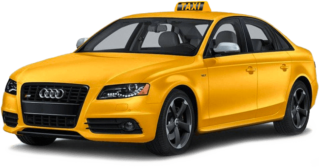 Такси премиум класса Нижний Новгород