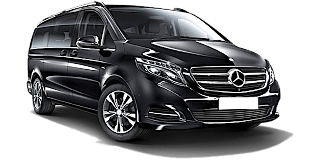 Mercedes-Benz МИНИВЕН