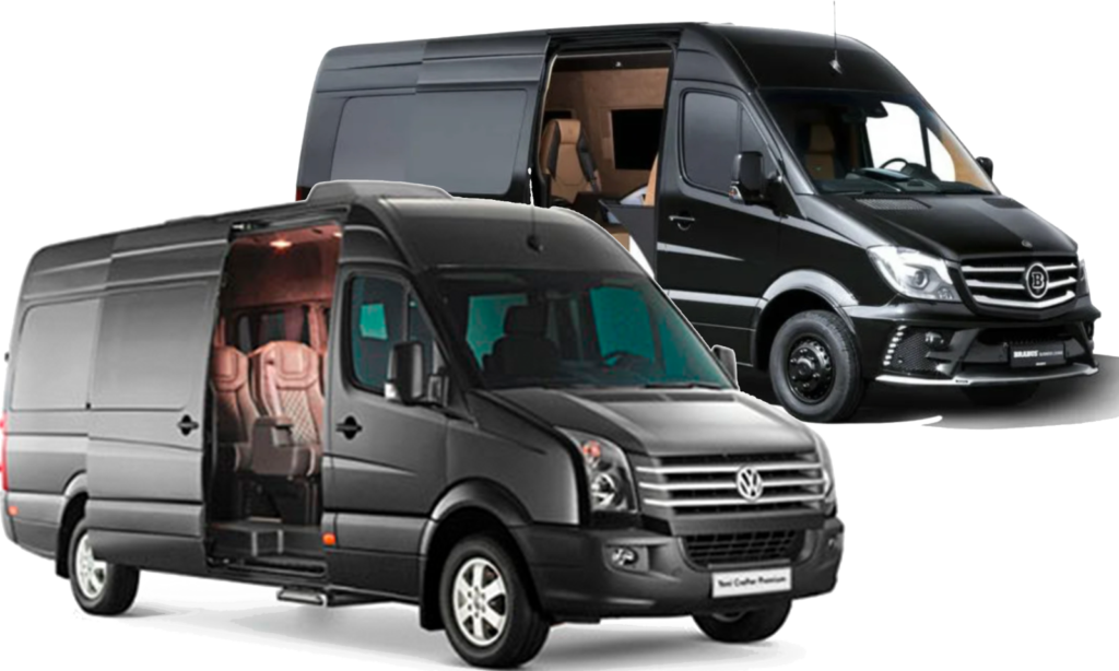 Мерседес Спринтер