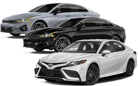 Такси Бизнес класс в Нижнем Новгороде