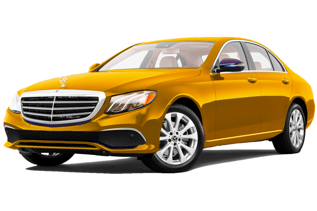 такси бизнес класса