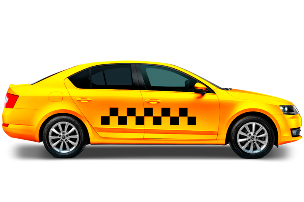 такси комфорт