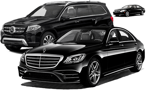 Мерседес S класс