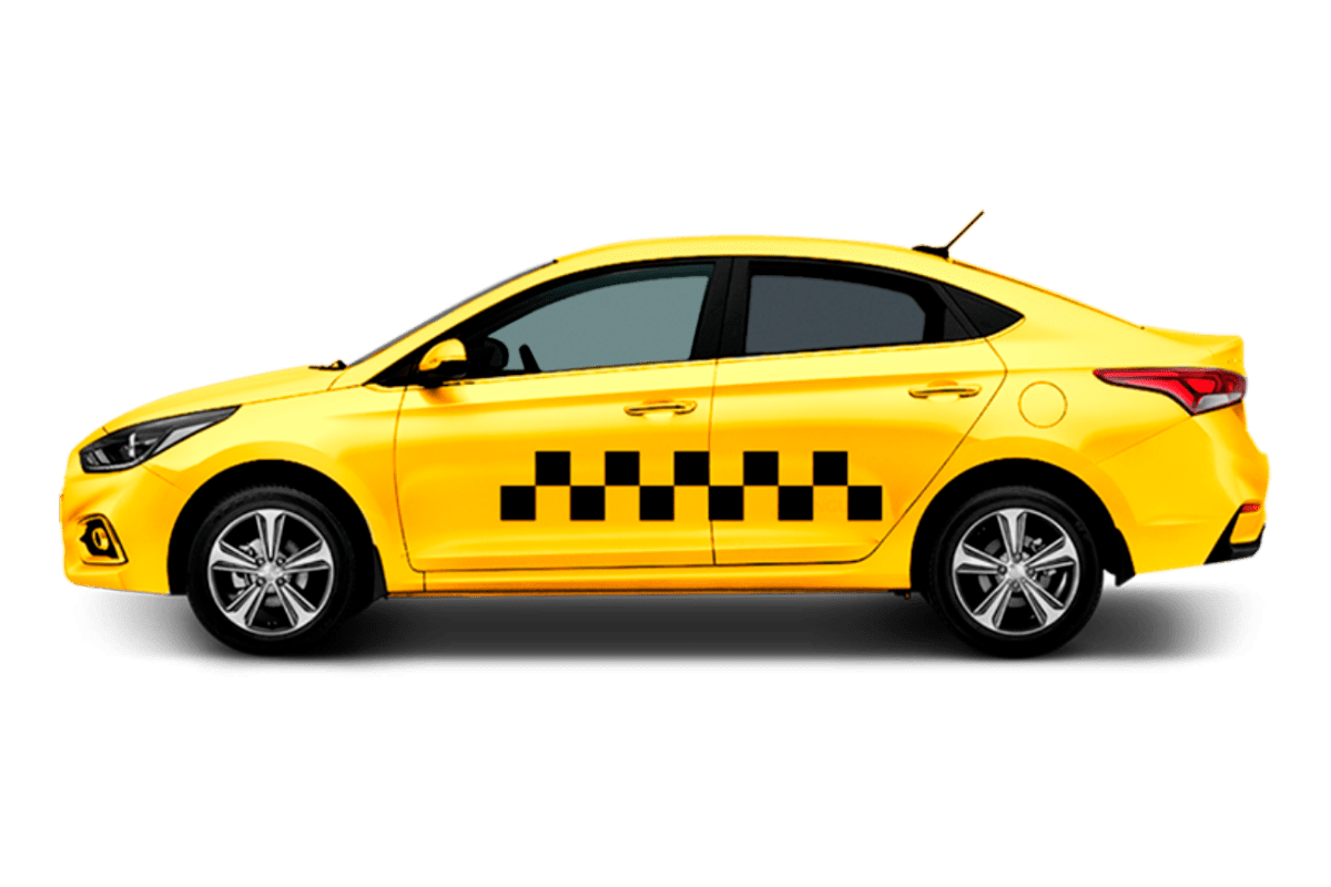 такси стандарт