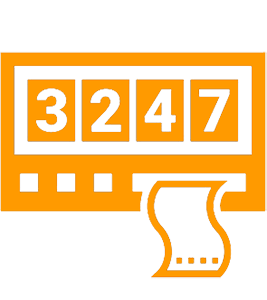 Расчёт по таксометру