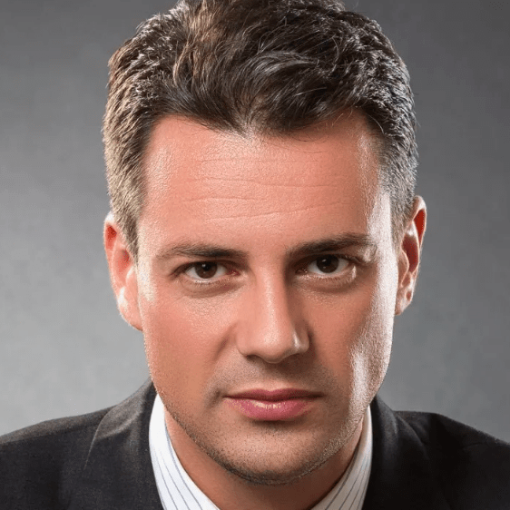  Алексей Громов